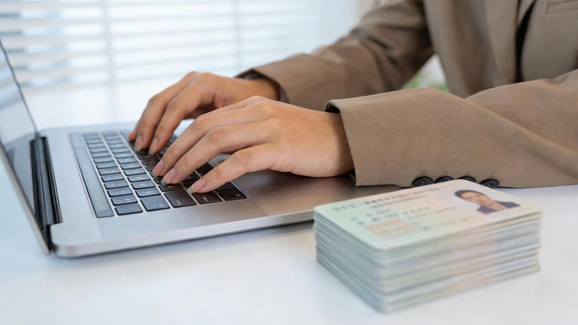 企业批量服务场景