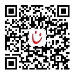 AI云证照识别二维码